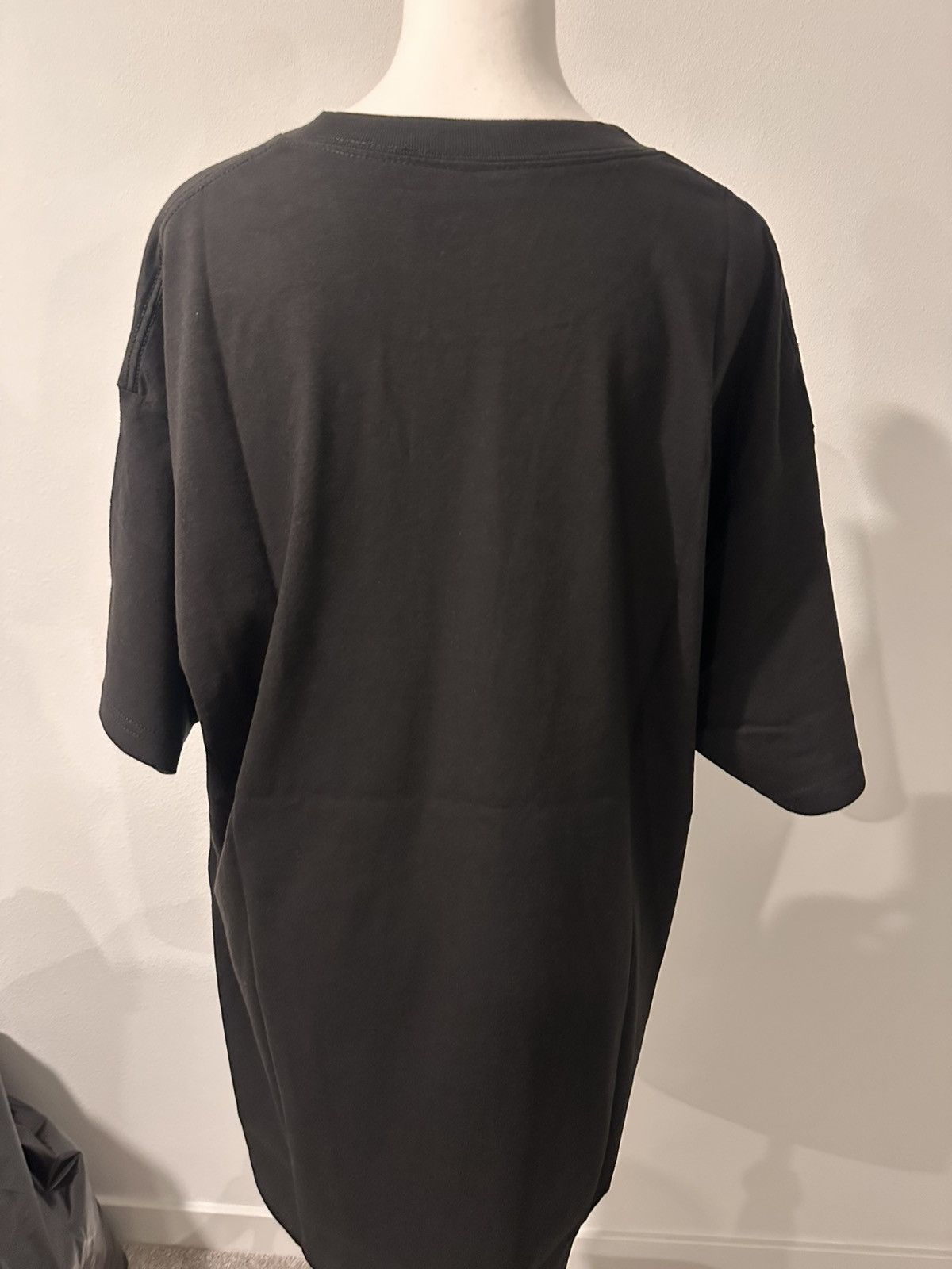 Other TRINX I Still See Your Face Black T Shirt 2XL NWOT Size US XXL / EU 58 / 5 - 3 Thumbnail