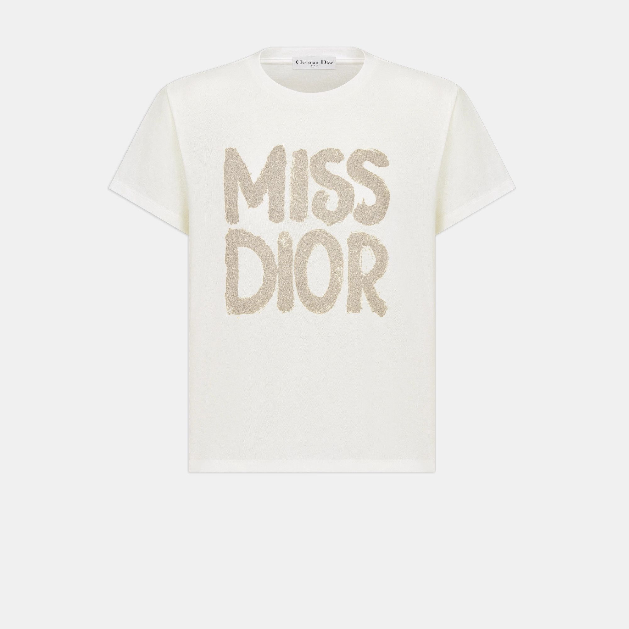 Dior o1bcso1str0126 Tank tops in White Size M / US 6-8 / IT 42-44 - 1 Preview
