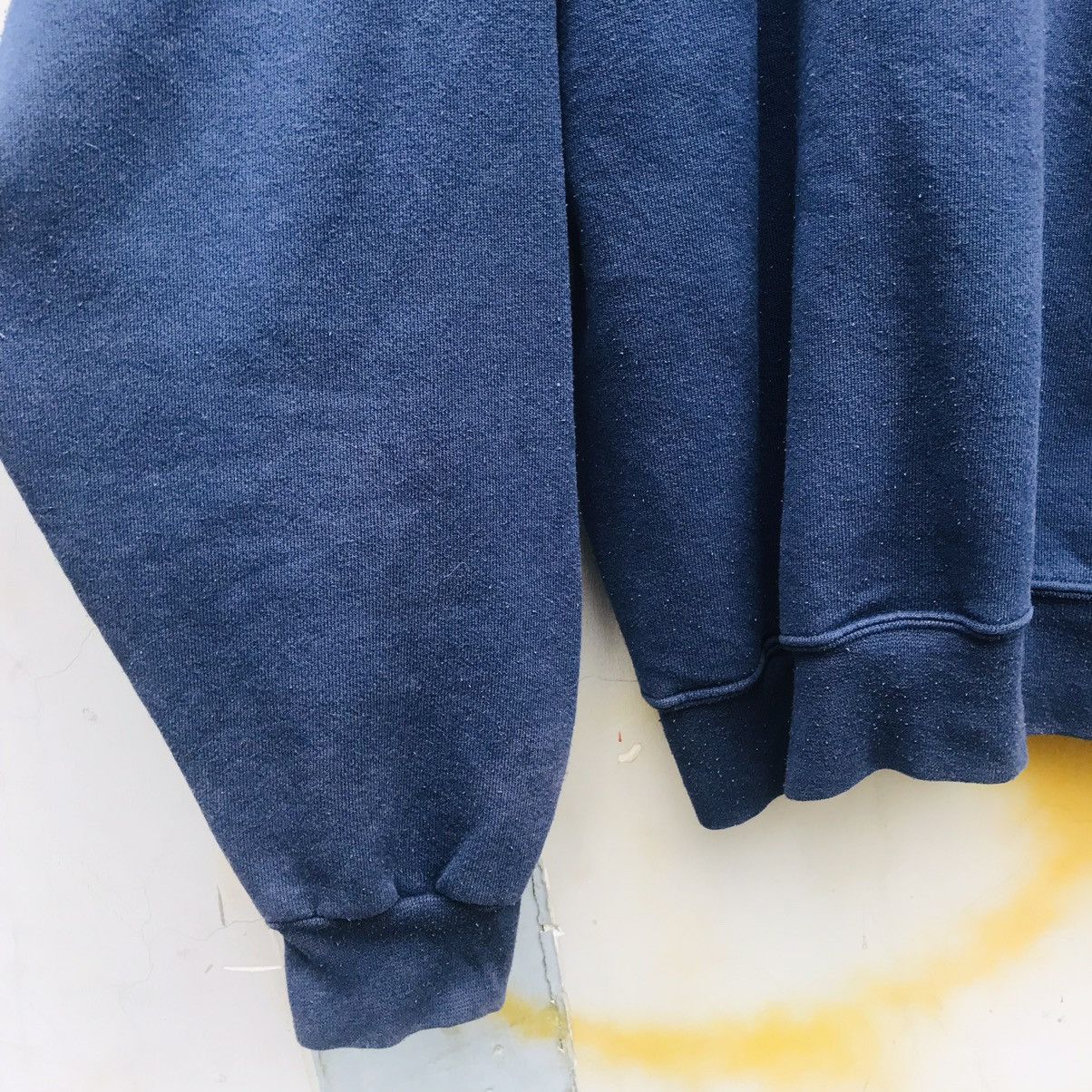 Champion × Vintage Vintage Champion Crew Neck Sweatshirt Size US XXL / EU 58 / 5 - 5 Thumbnail