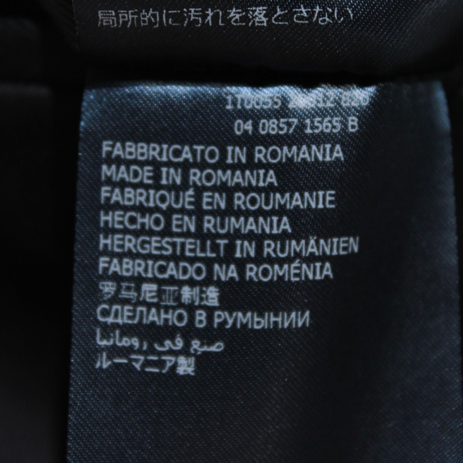 Incotex INCOTEX New with tags Chino Size 38 US In Blue Size US 38 / EU 54 - 7 Thumbnail