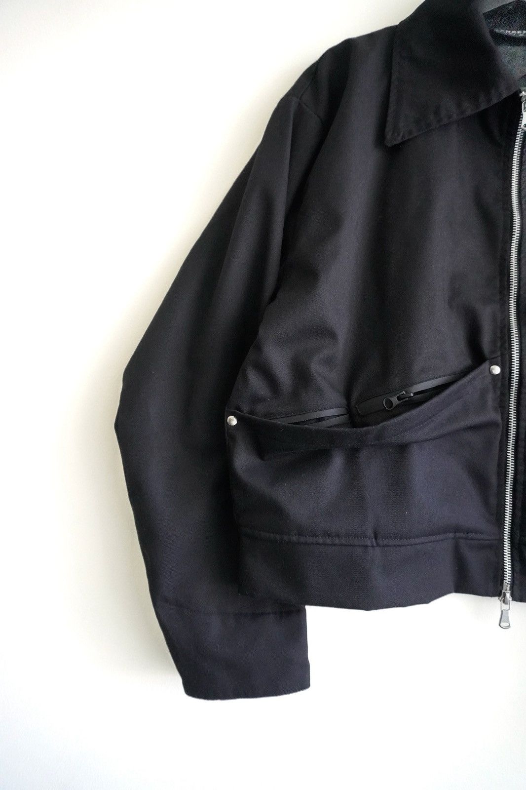 Other Avante garde work jacket Size US M / EU 48-50 / 2 - 3 Thumbnail