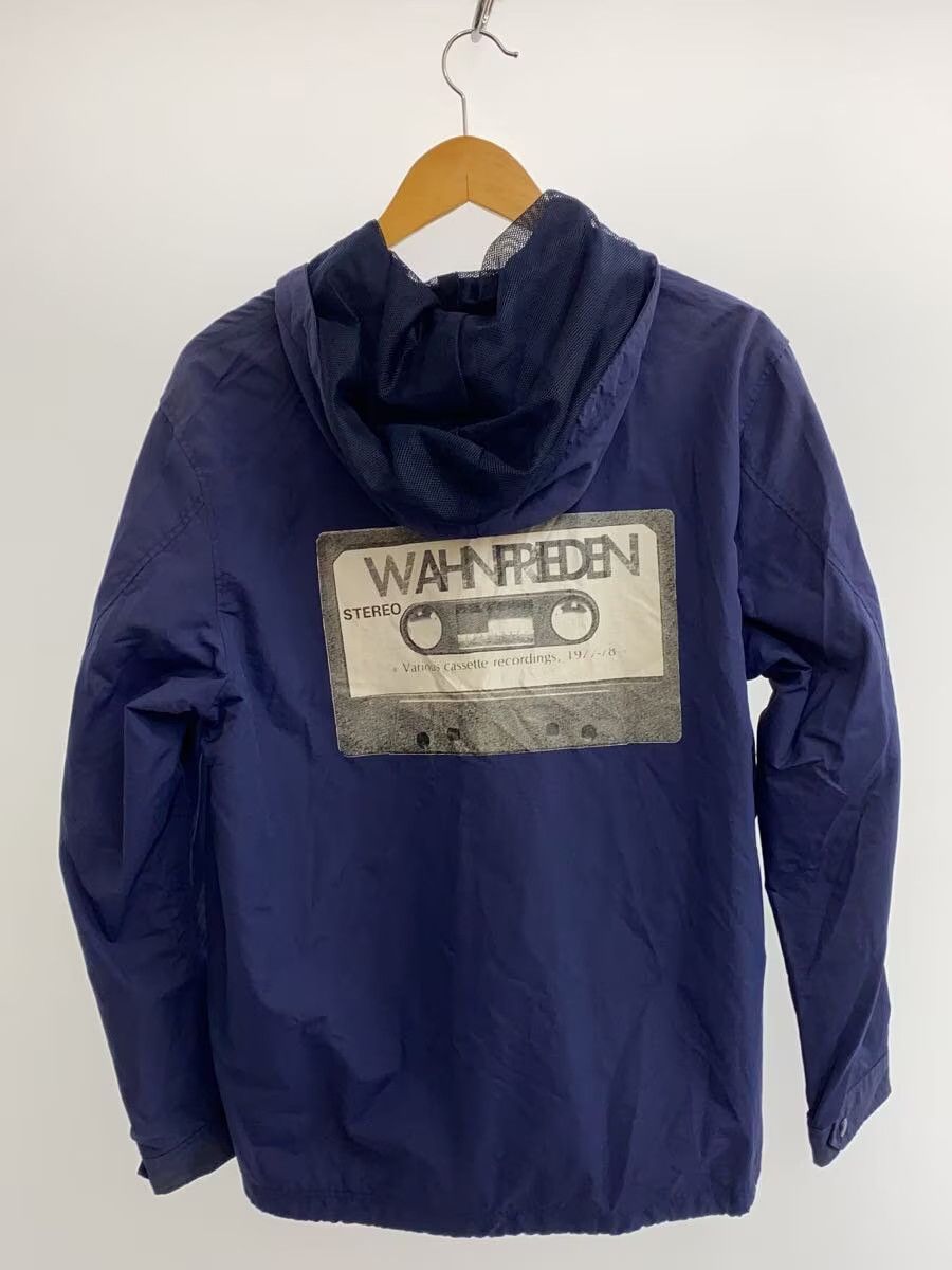 Undercover Undercover Records Cassette Tape Nylon Jacket Size US M / EU 48-50 / 2 - 2 Thumbnail