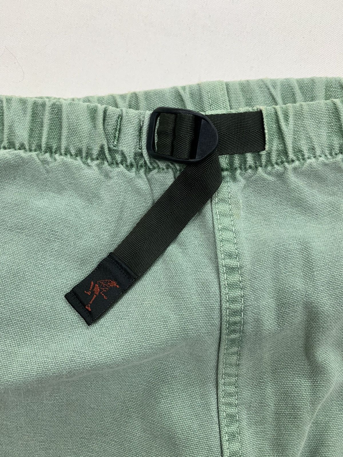 Gramicci × Japanese Brand × Vintage VINTAGE GRAMICCI PANTS Size US 36 / EU 52 - 5 Thumbnail