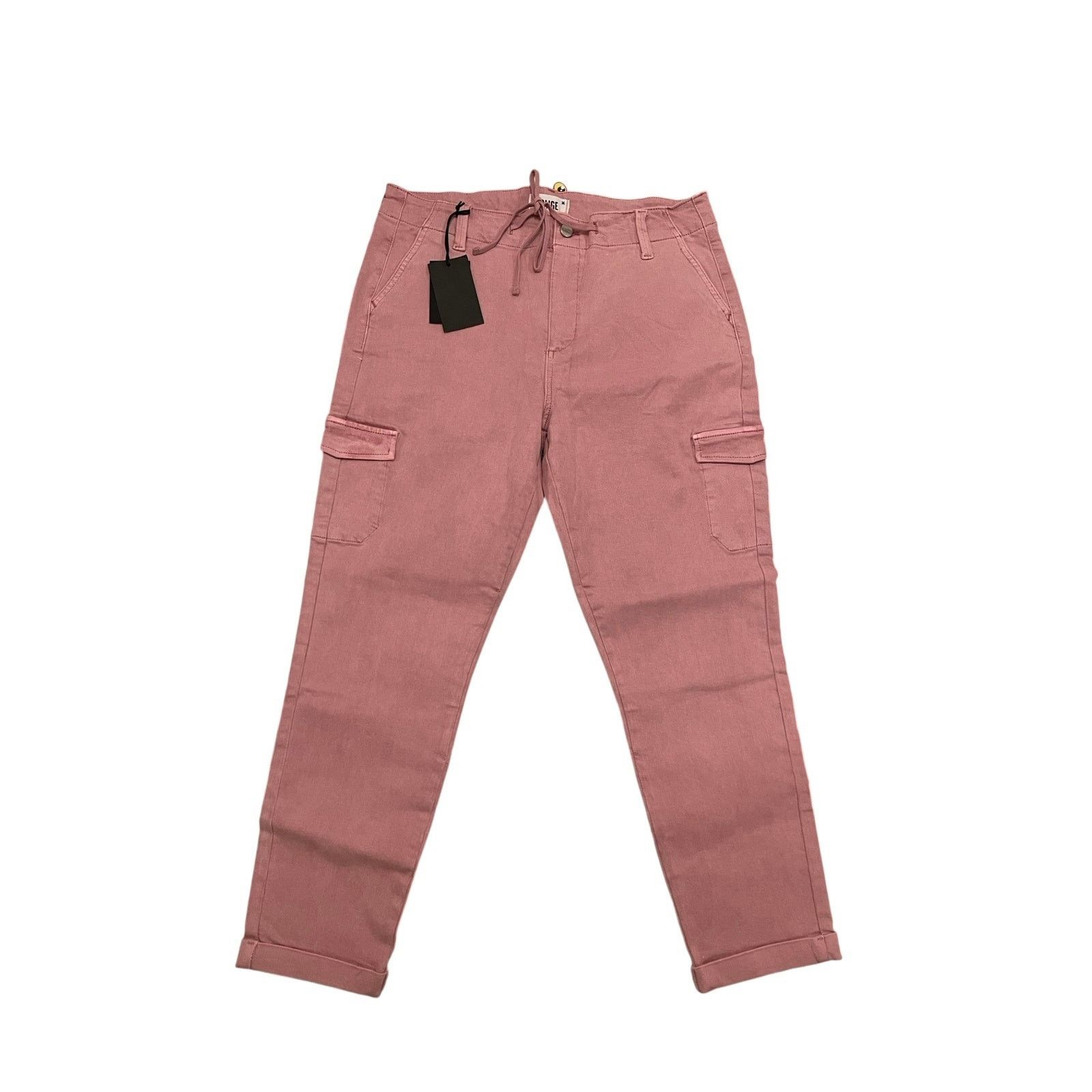 Paige Paige, Christy, NWT, Size 32 Size 32" / US 10 / IT 46 - 4 Thumbnail