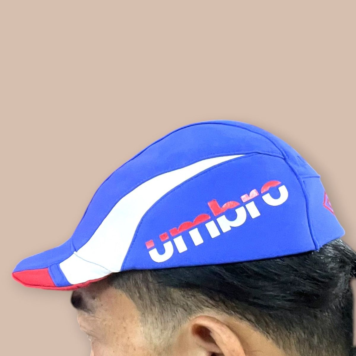 Umbro Umbro Junior Soccer Cooling Football Practice Cap Size ONE SIZE - 14 Thumbnail