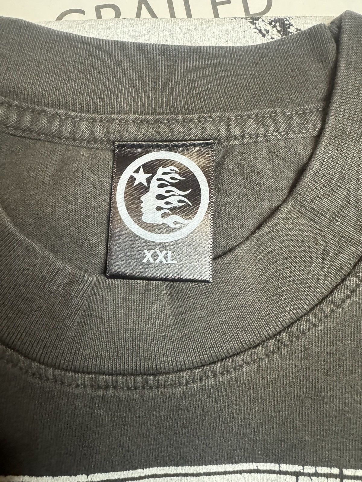 Hugo Boss polo tee