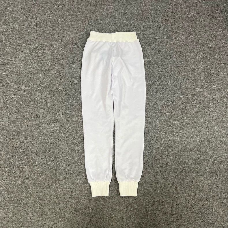 Fendi Fendi Double F Logo Jogger Pants Size US 36 / EU 52 - 2 Thumbnail