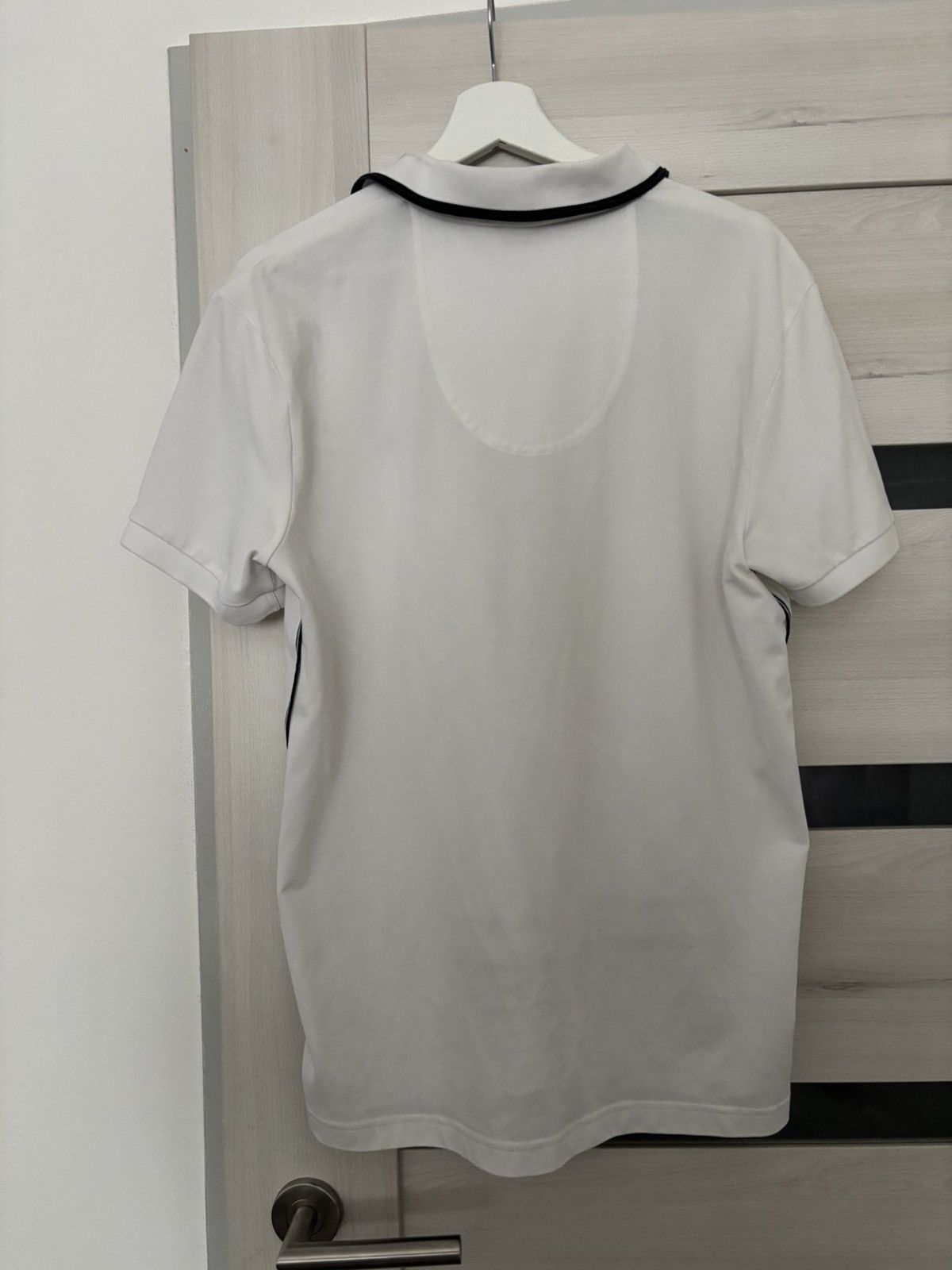Hugo Boss Hugo boss polo Size US M / EU 48-50 / 2 - 4 Thumbnail