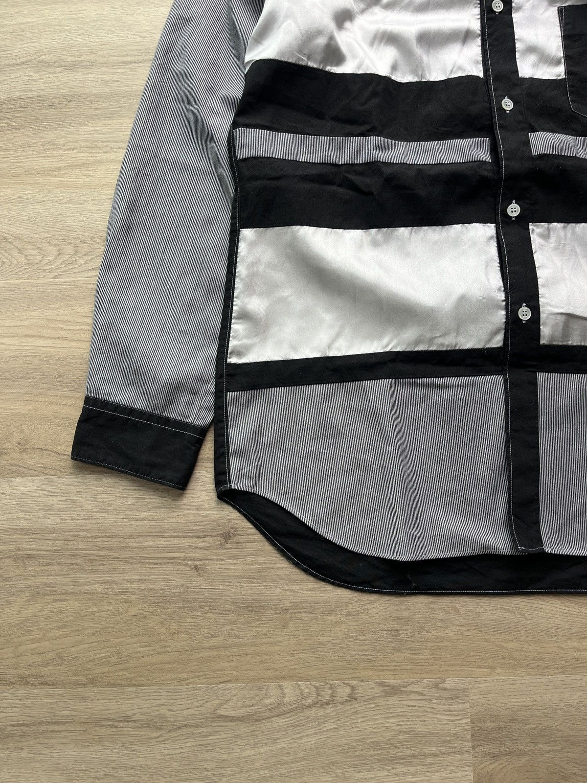 Comme des Garcons SHIRT Comme Des Garcons Shirt Size US M / EU 48-50 / 2 - 2 Thumbnail
