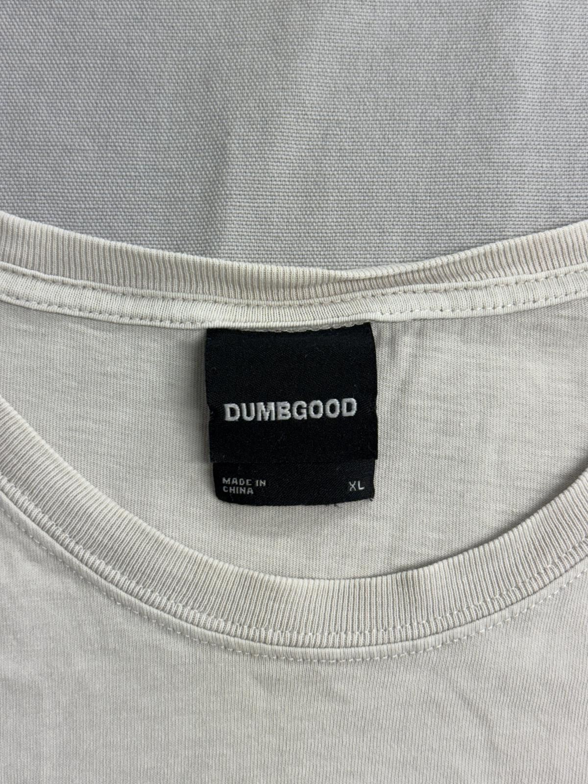 Designer Dumbgood x Space Jam T-shirt Lola Bunny Tune Squad XL Size US XL / EU 56 / 4 - 2 Thumbnail