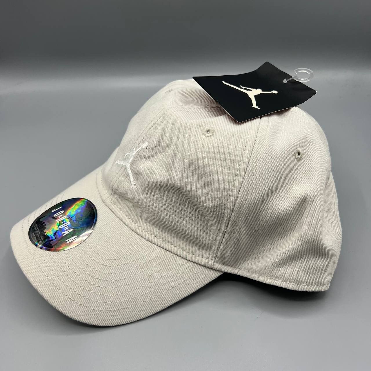 Jordan Brand Air Jordan Hat Men Embroidered Logo Strap Back Cap New Size ONE SIZE - 5 Thumbnail