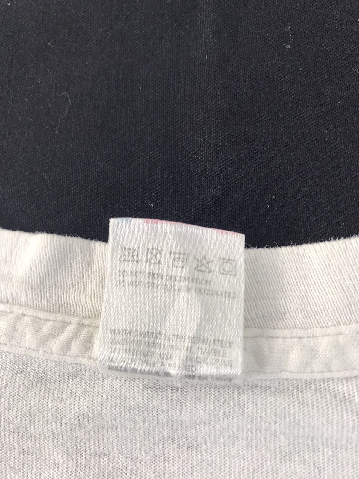 Japanese Brand 90s Human I Tees To Be Or Not To Be Humour Big Ape Printed Size US XL / EU 56 / 4 - 8 Thumbnail