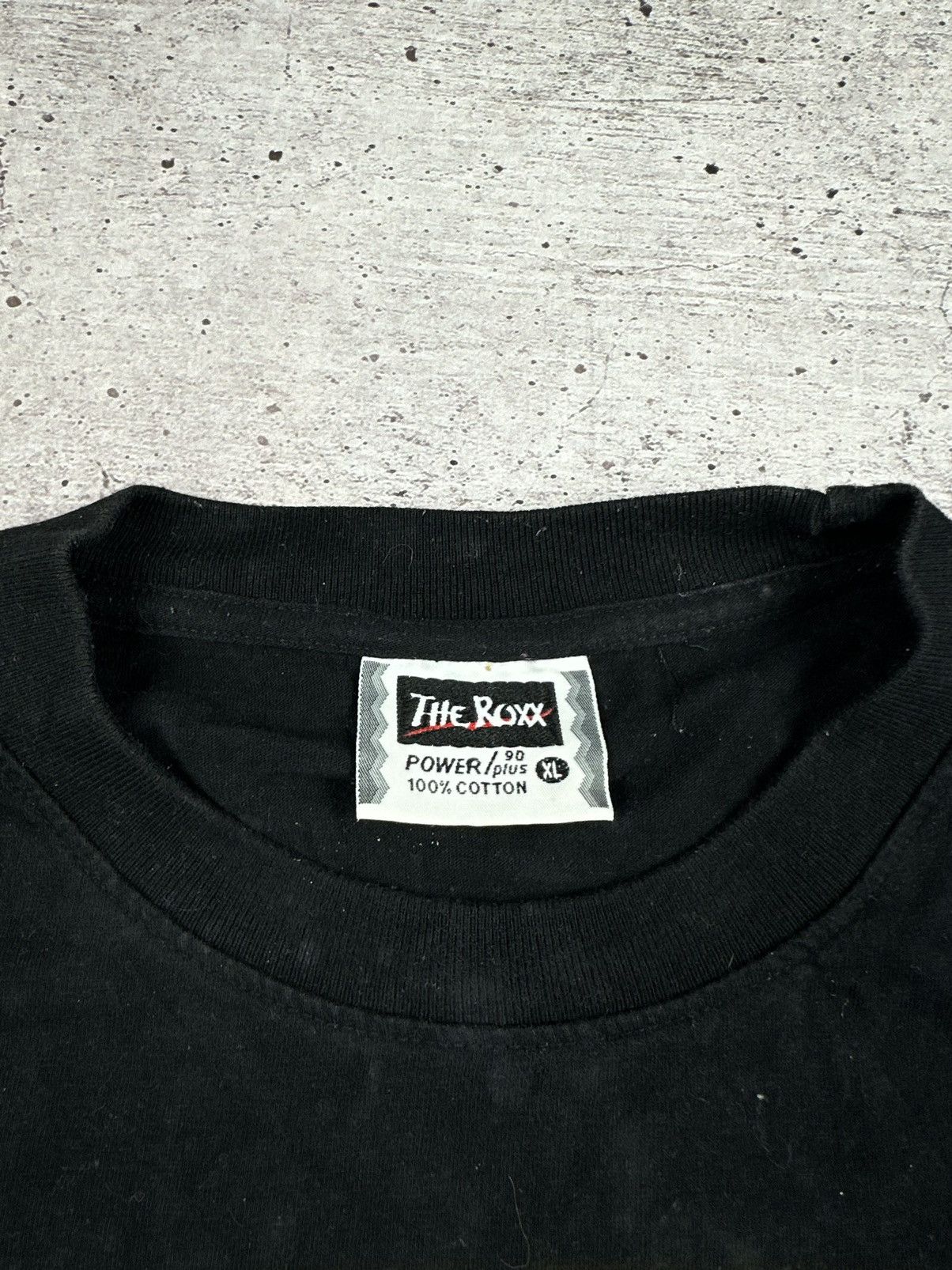 Band Tees 90s Kiss ‘The Coolest Band in the World’ Vintage T Shirt Size US XL / EU 56 / 4 - 12 Thumbnail