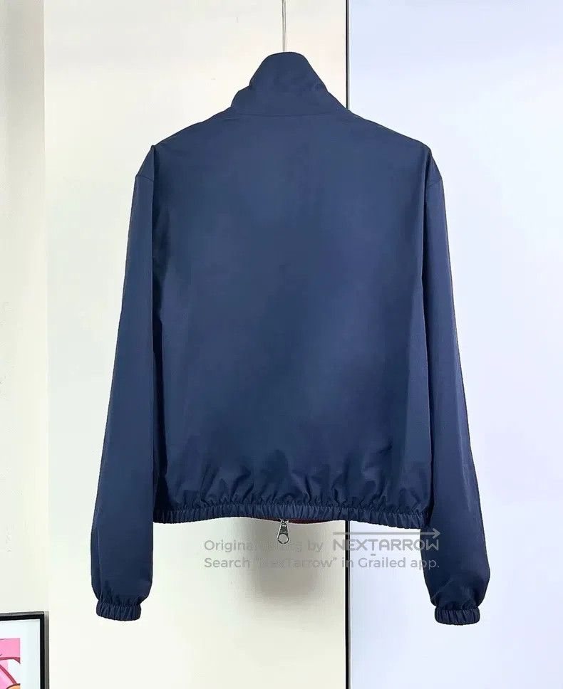 Loro Piana Loro Piana Reversible Jacket Size S / US 4 / IT 40 - 2 Thumbnail