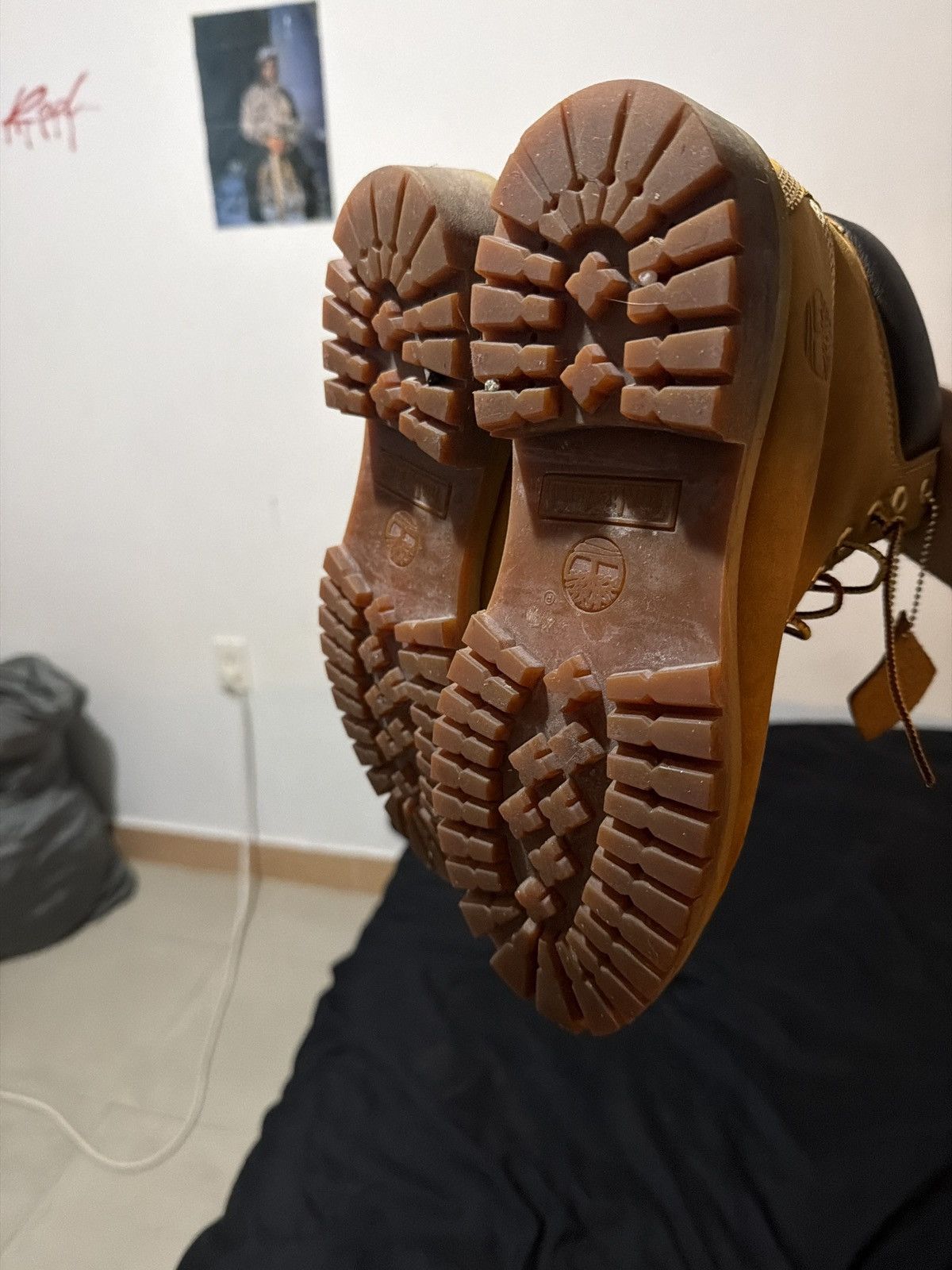 Timberland Classic ny tims Size US 8 / EU 41 - 4 Thumbnail