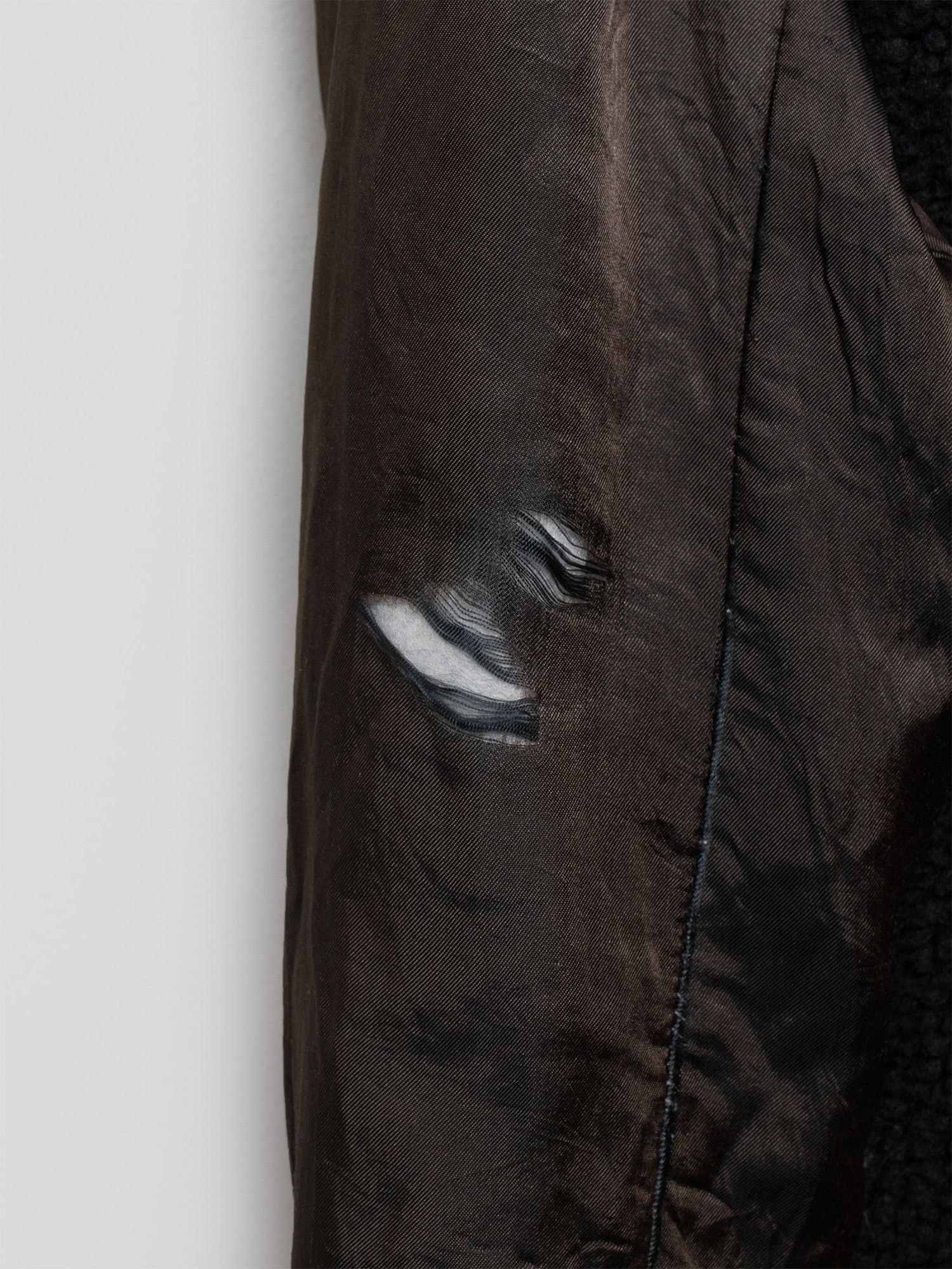 Helmut Lang Helmut Lang FW99 Military Parka Size US M / EU 48-50 / 2 - 16 Thumbnail