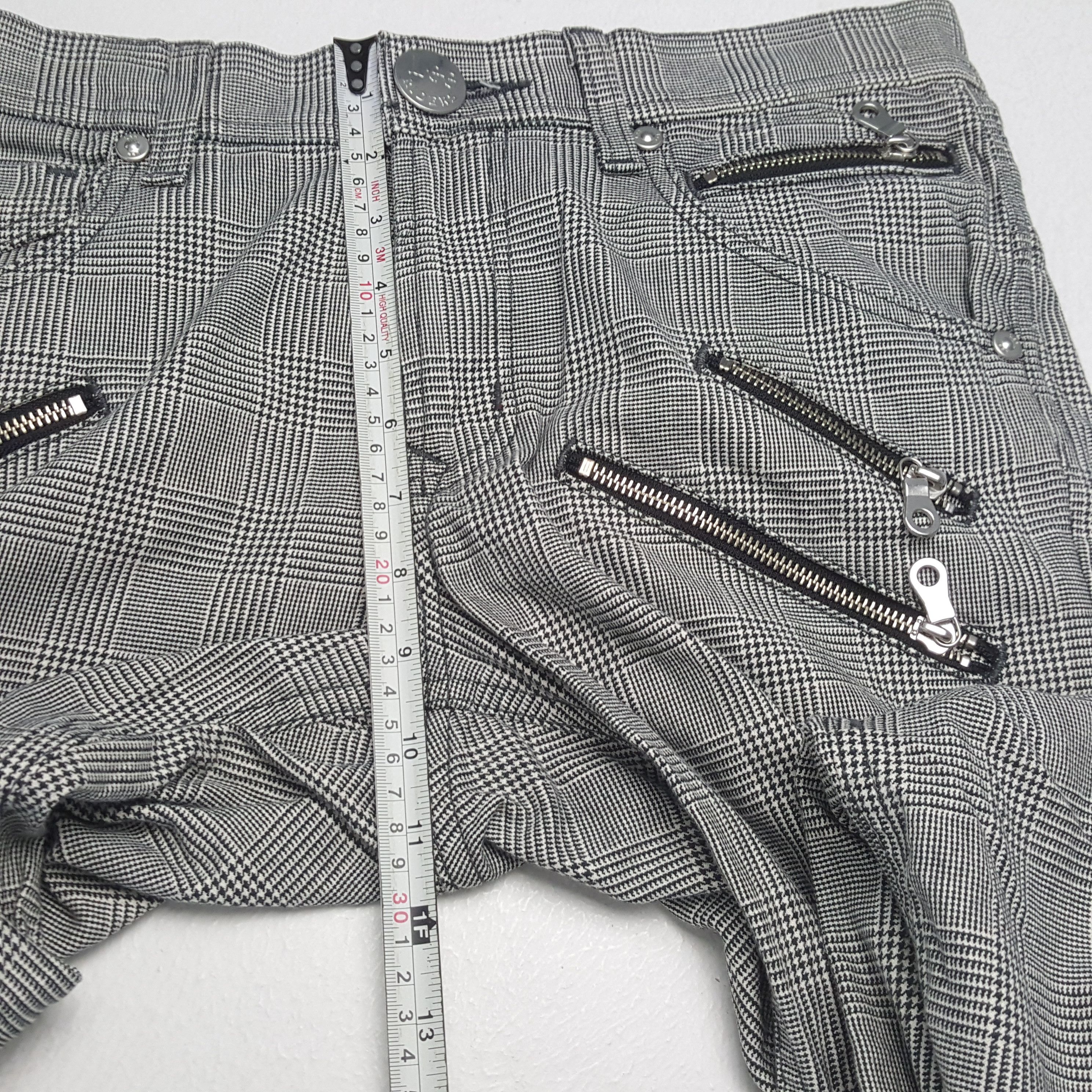 Lee × Vintage LEE RIDERS Fashion Style Pants Size US 31 - 8 Thumbnail