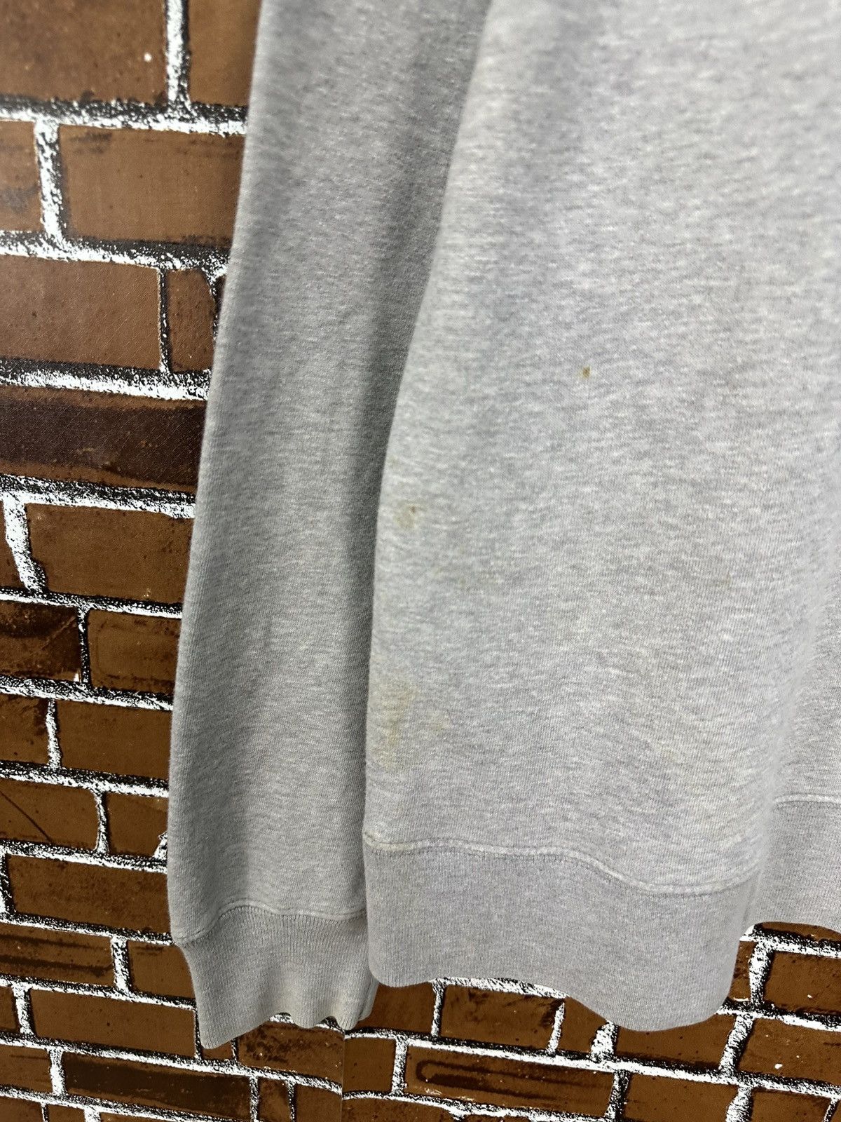 NFL Vintage 90s NFL Oakland Raiders Crewneck Z391 Size US M / EU 48-50 / 2 - 5 Thumbnail