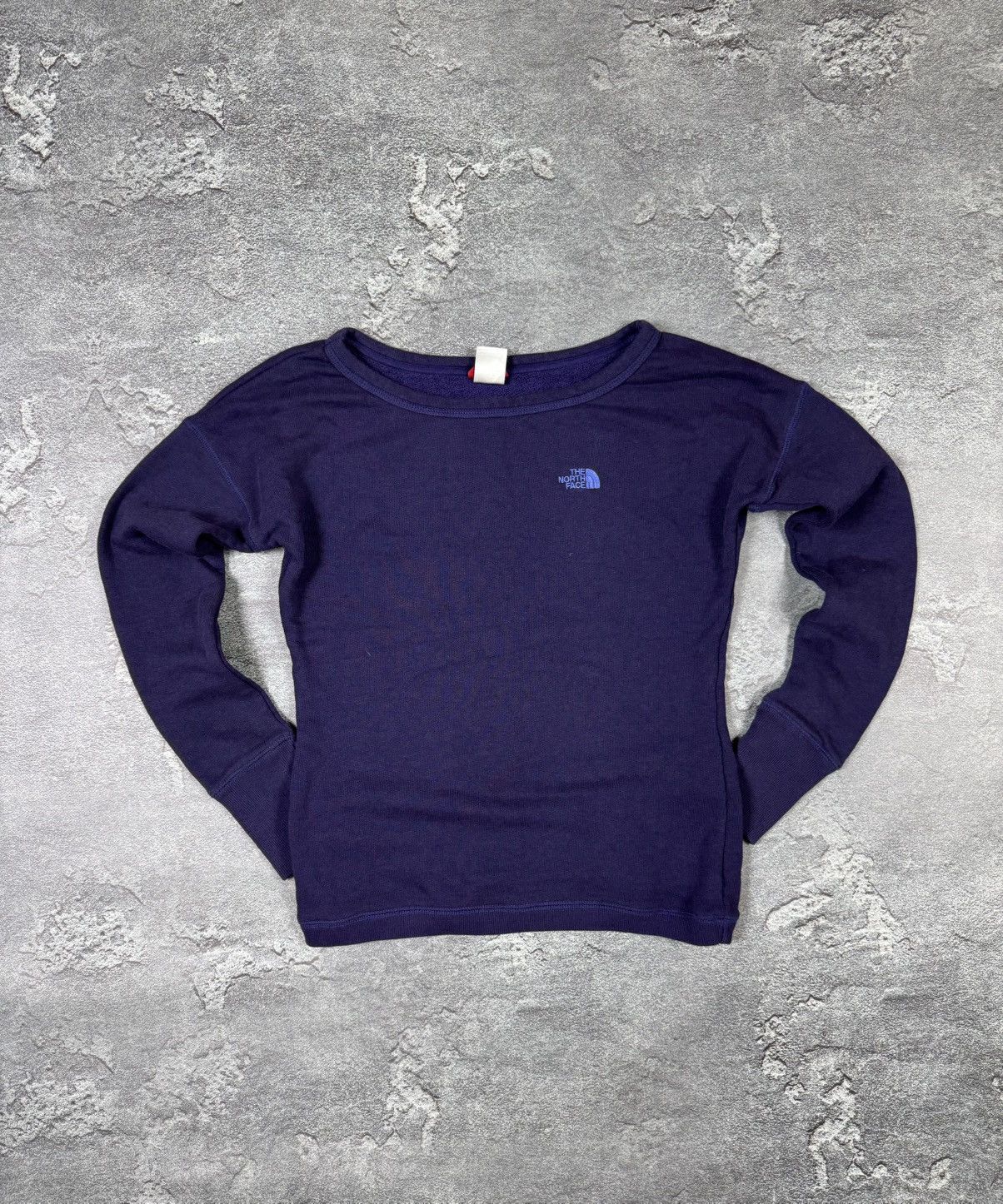 The North Face The North Face Women's Fleece Sweatshirt Size S Streetwear Size S / US 4 / IT 40 - 1 Thumbnail