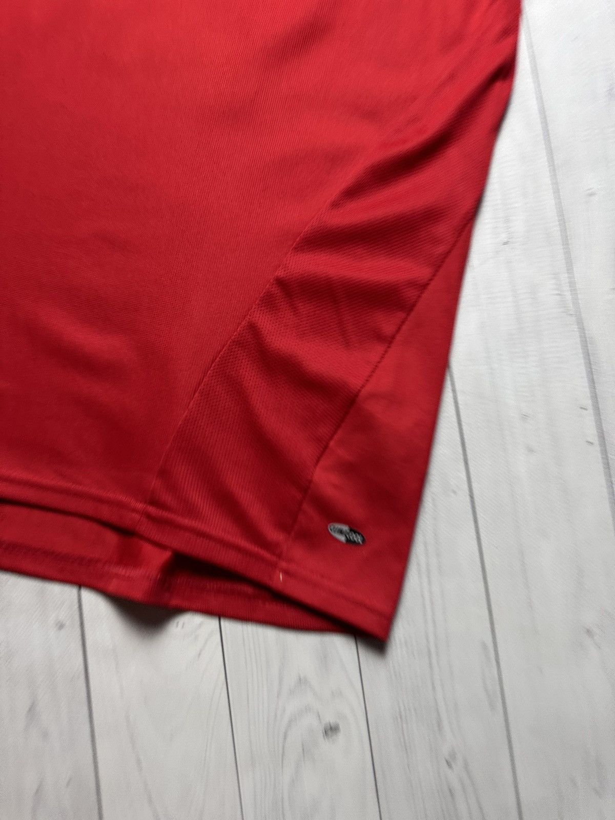 Adidas × Vintage Vintage Adidas Bayern Munich Soccer Jersey 24 Santa Cruz Size US XL / EU 56 / 4 - 6 Thumbnail