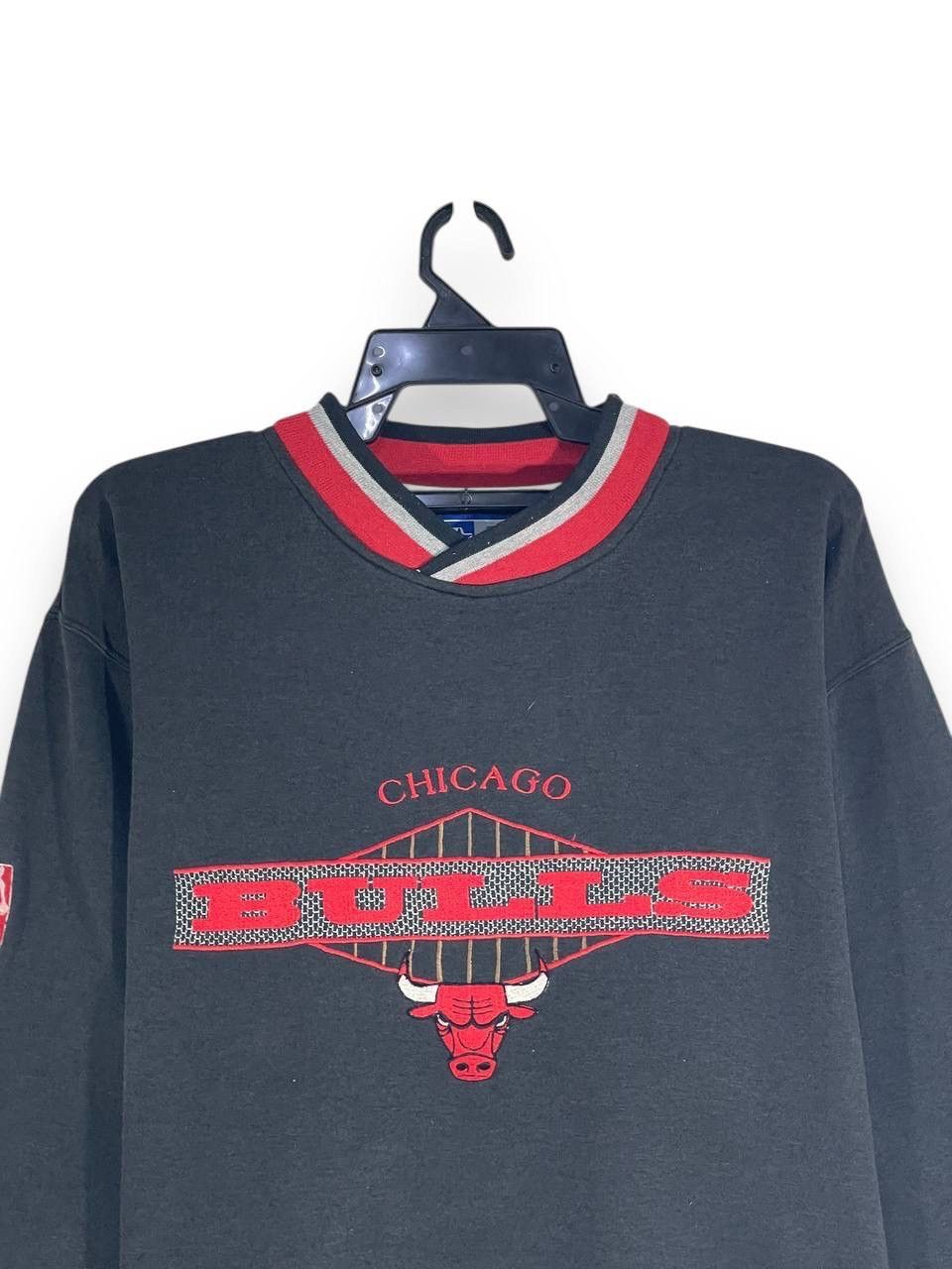 Starter Vintage chicago bulls Size US M / EU 48-50 / 2 - 2 Thumbnail