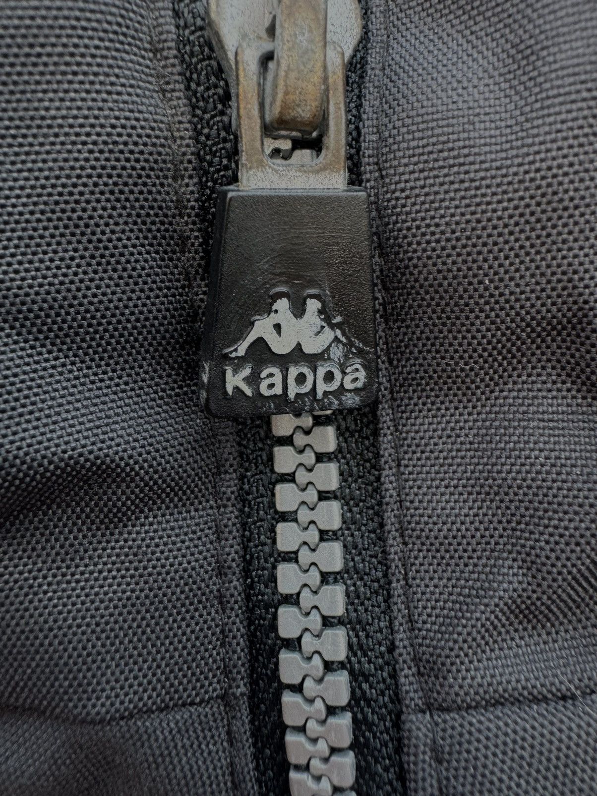 Kappa × Vintage Vintage kappa jacket Size US S / EU 44-46 / 1 - 8 Thumbnail