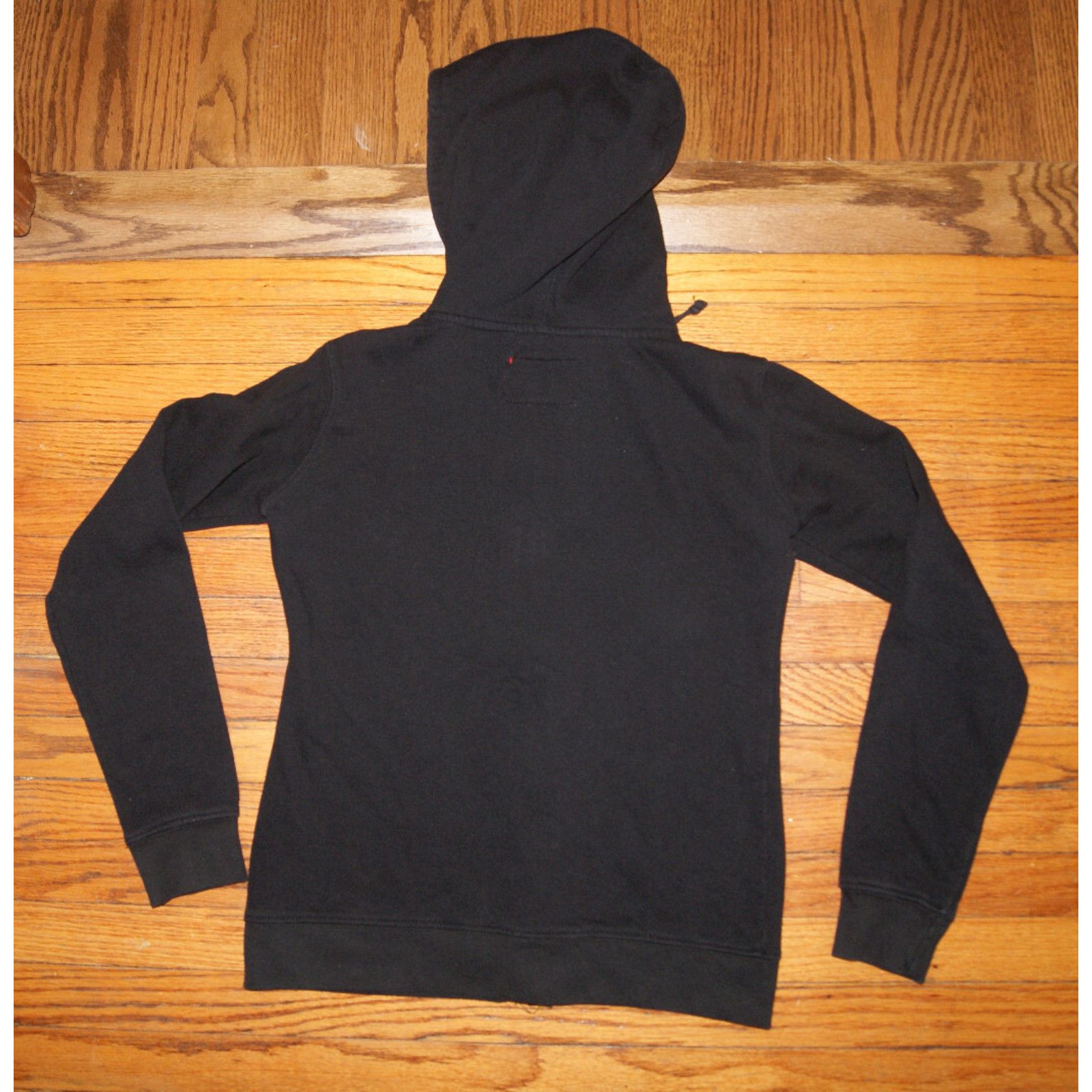 Other Iowa Hawkeyes Zip Hoodie Sweatshirt Embroidered Womens S Size S / US 4 / IT 40 - 4 Thumbnail
