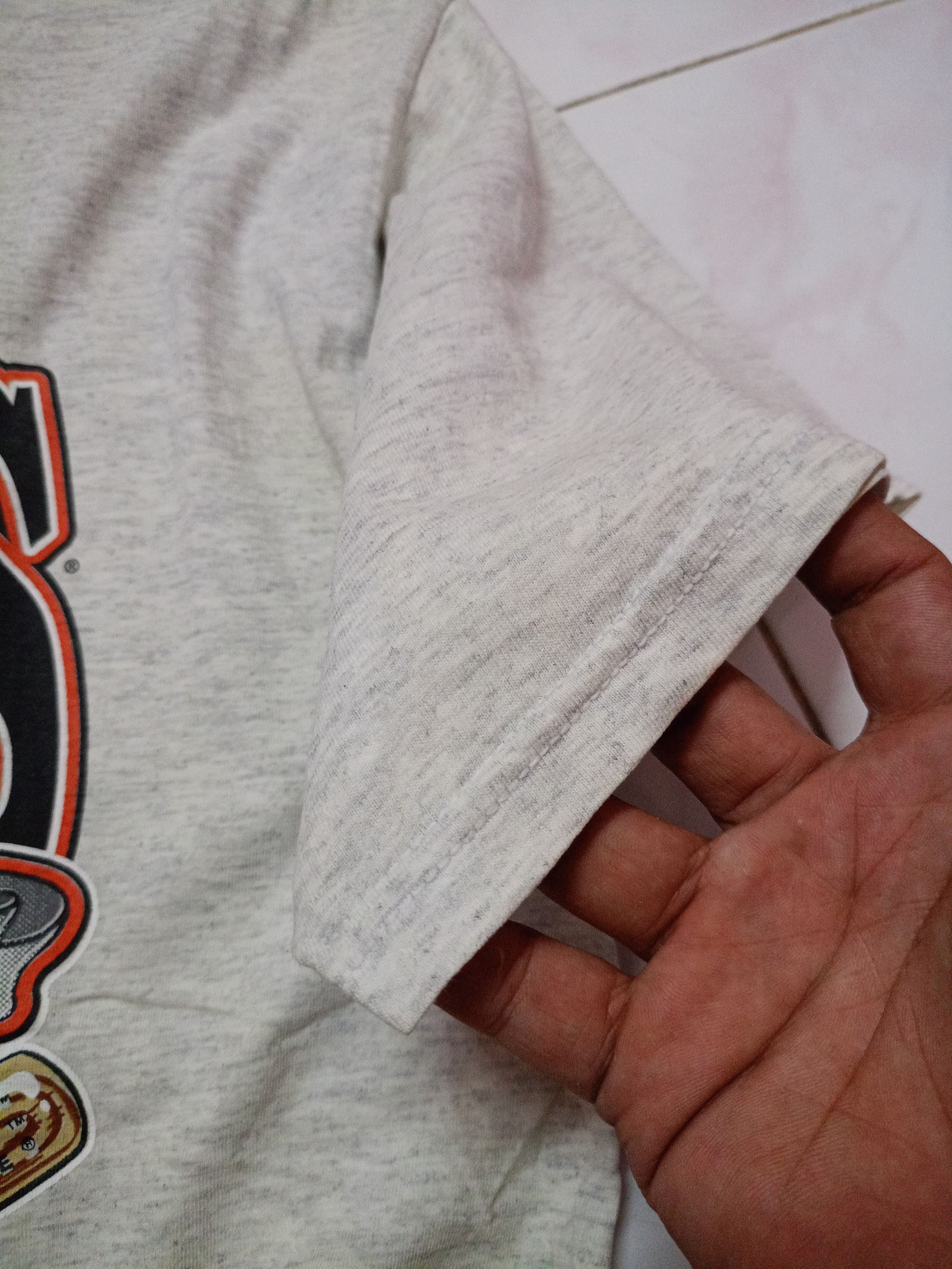 Logo 7 Vintage ORIOLES X logo 7 Size US XL / EU 56 / 4 - 4 Thumbnail