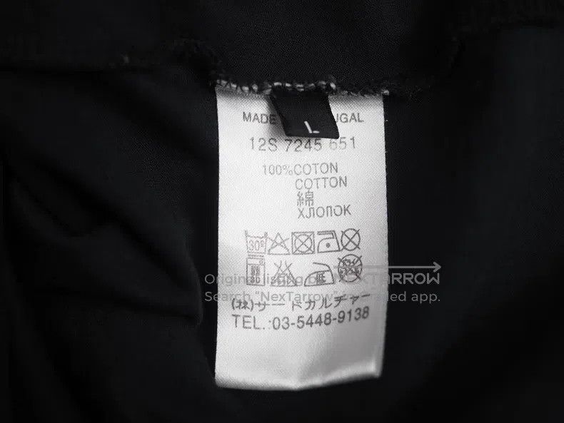 Givenchy Givenchy short sleeves Size US L / EU 52-54 / 3 - 5 Thumbnail