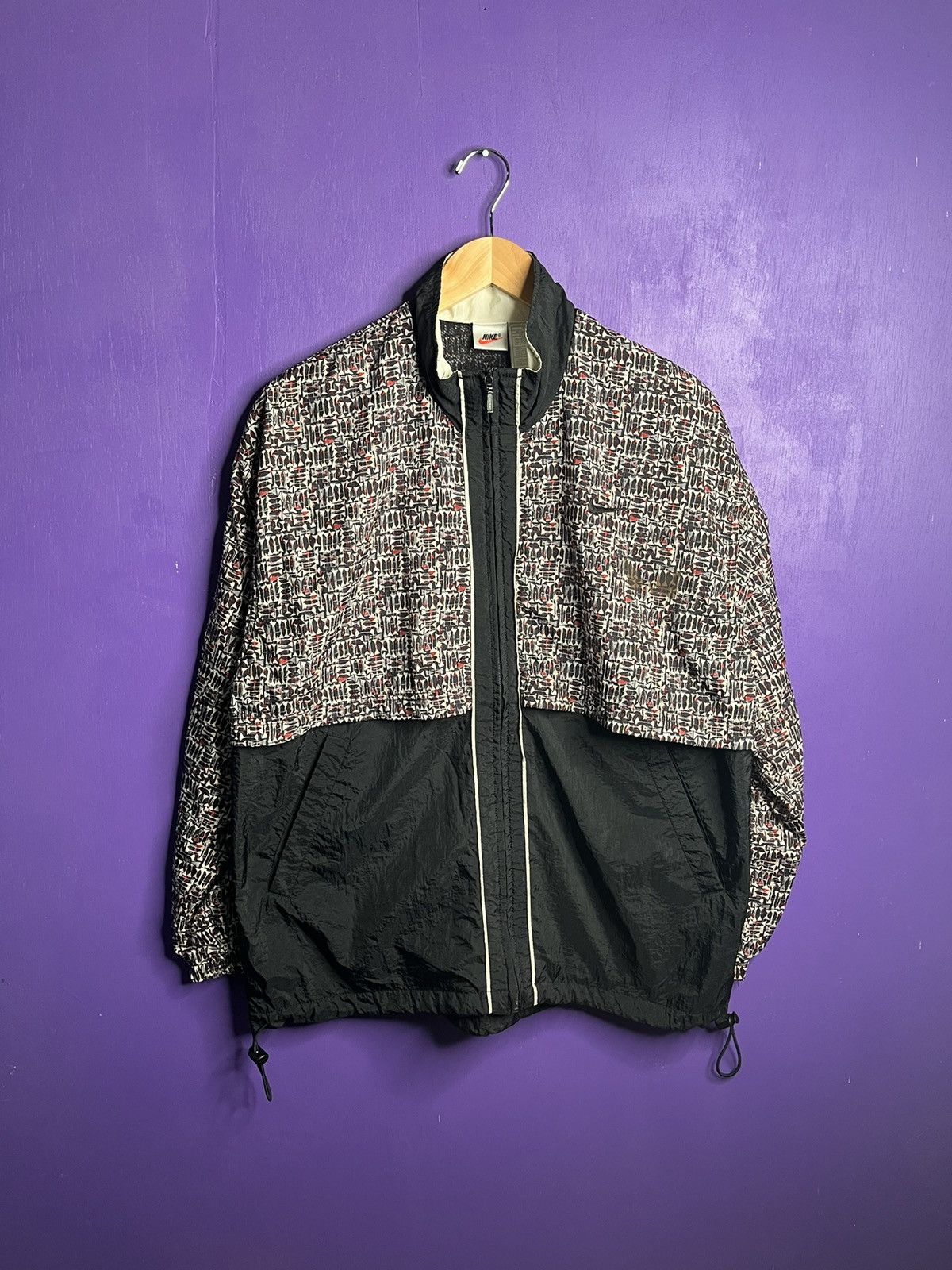【90's】Nike \
