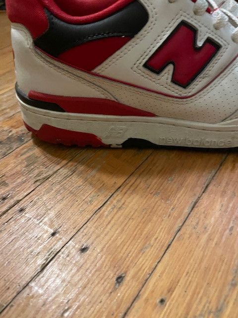 Other New Balance 550 Size US 10 / EU 43 - 4 Thumbnail