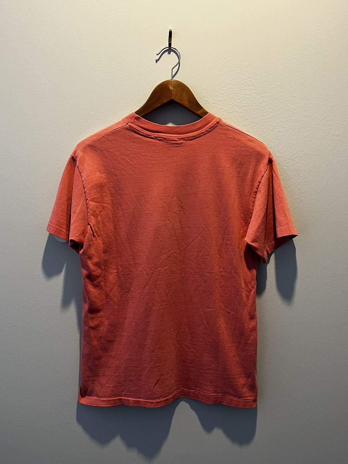 Hanes × Vintage Elephant Nature Tee Size US M / EU 48-50 / 2 - 2 Thumbnail