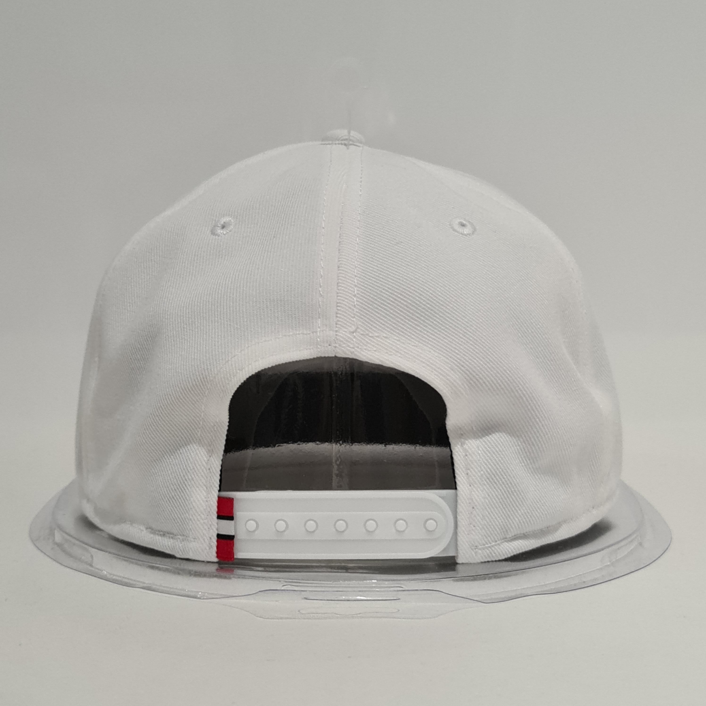Jordan Brand Jordan Cap Snapback 'AJ1 x Paris Saint-Germain' White Size ONE SIZE - 5 Thumbnail