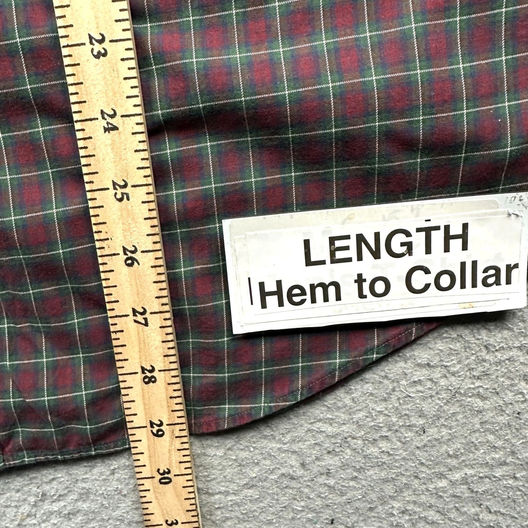 Polo Ralph Lauren VINTAGE none Size US L / EU 52-54 / 3 - 5 Thumbnail