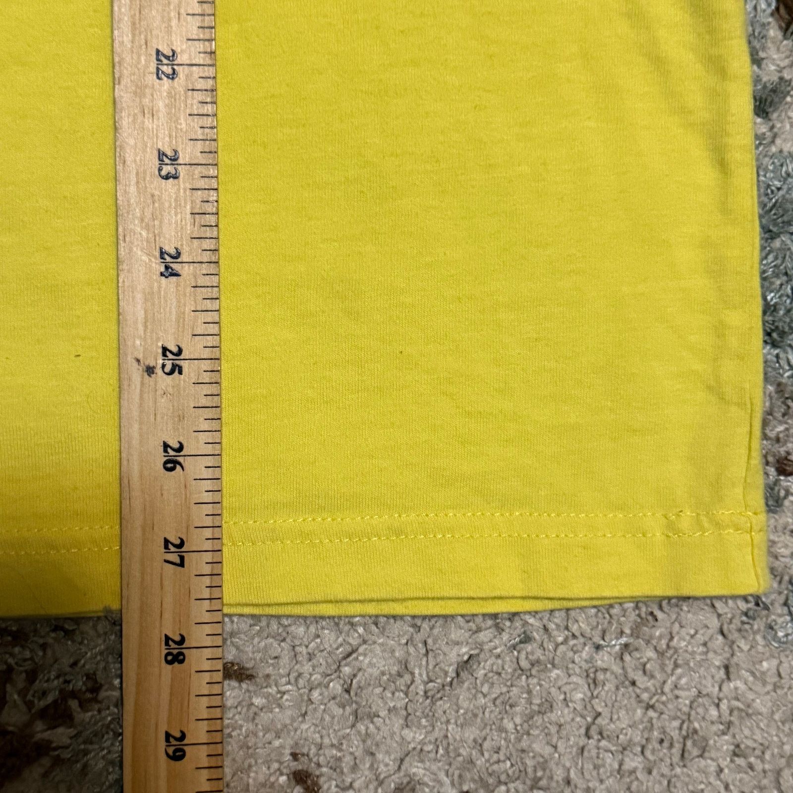 Billionaire Boys Club Billionaire Boys Club Cactus Cowboy Shirt Size 2XL Yellow Size US XXL / EU 58 / 5 - 8 Thumbnail
