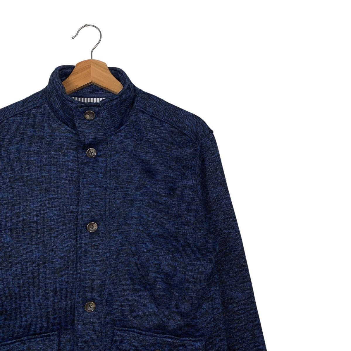 Kansai Yamamoto Kansai Yamamoto Homme Jacket Size US M / EU 48-50 / 2 - 5 Thumbnail
