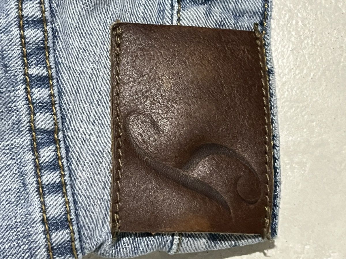 Sean John × Vintage 🦅VINTAGE🦅 2000s baggy sean john jeans Size US 38 / EU 54 - 3 Thumbnail