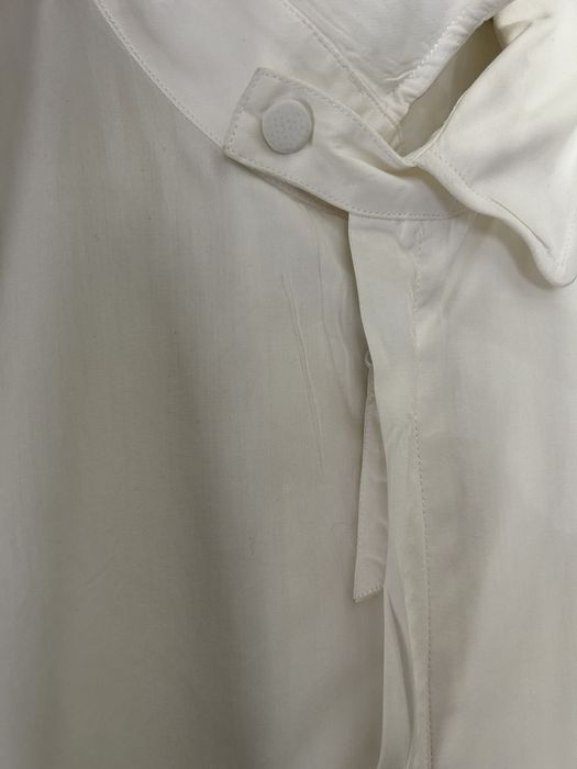 Giorgio Armani Shirt/Jacket Button Up | Grailed