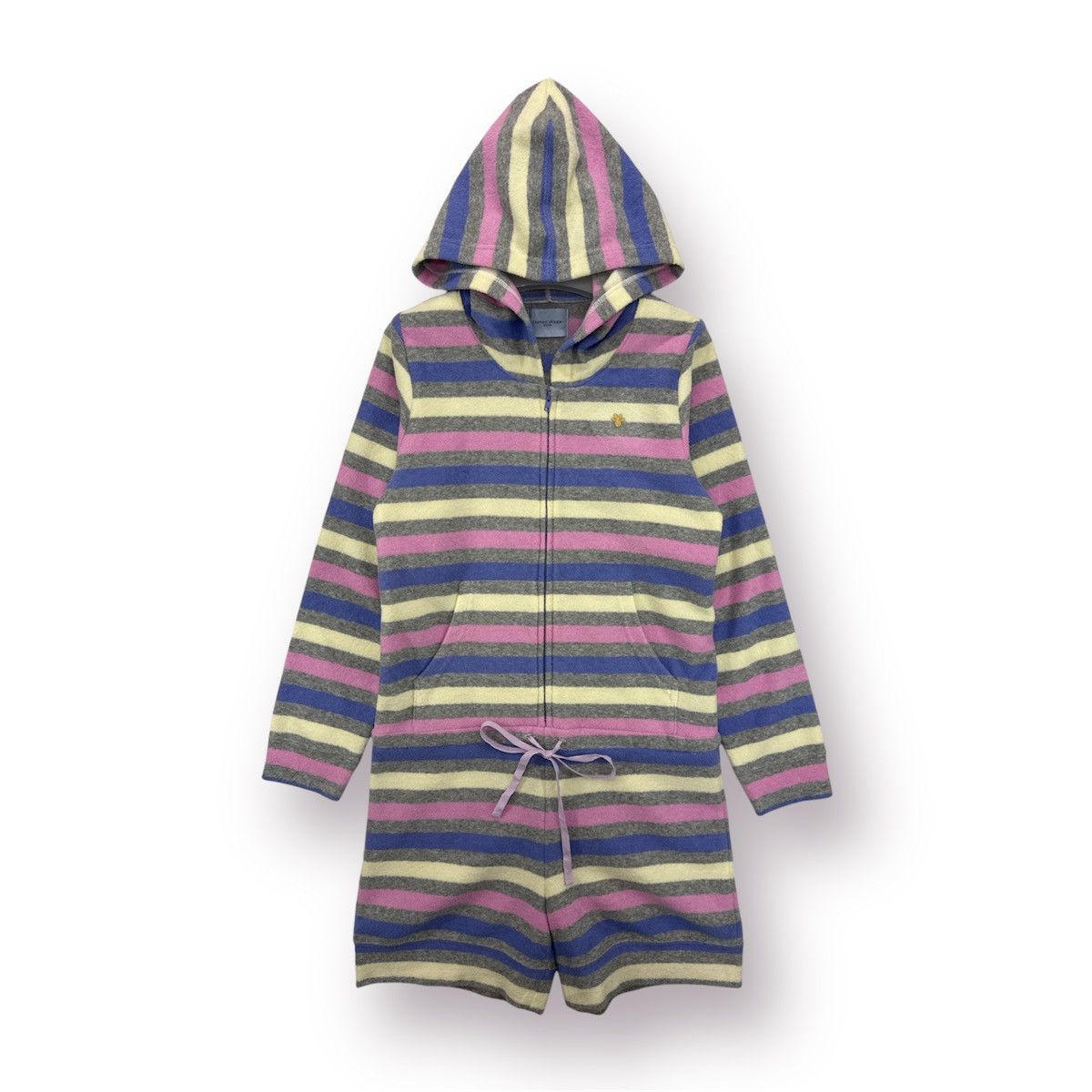Tsumori Chisato 🔥 TSUMORI CHISATO Issey Miyake Sweat Body Suit Colorway - M Size M / US 6-8 / IT 42-44 - 1 Thumbnail
