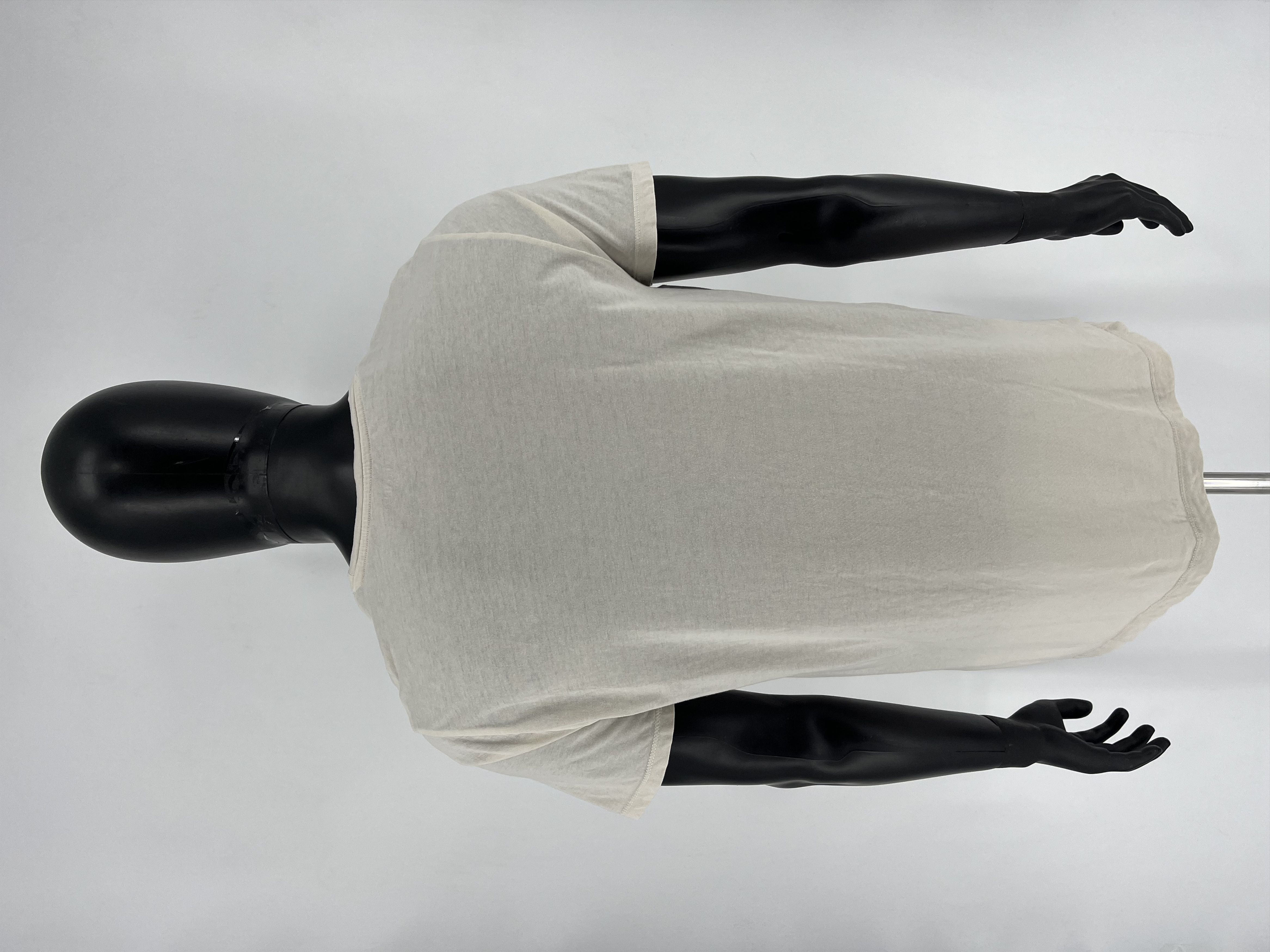 Other Vintage Basic Allsaints Mini Logo Basic Tee Old Money Size US L / EU 52-54 / 3 - 8 Thumbnail