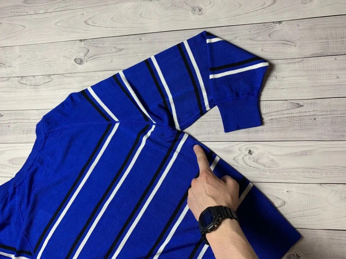Sandro Sweatshirt Sandro striped sweater Size S Size US S / EU 44-46 / 1 - 4 Thumbnail