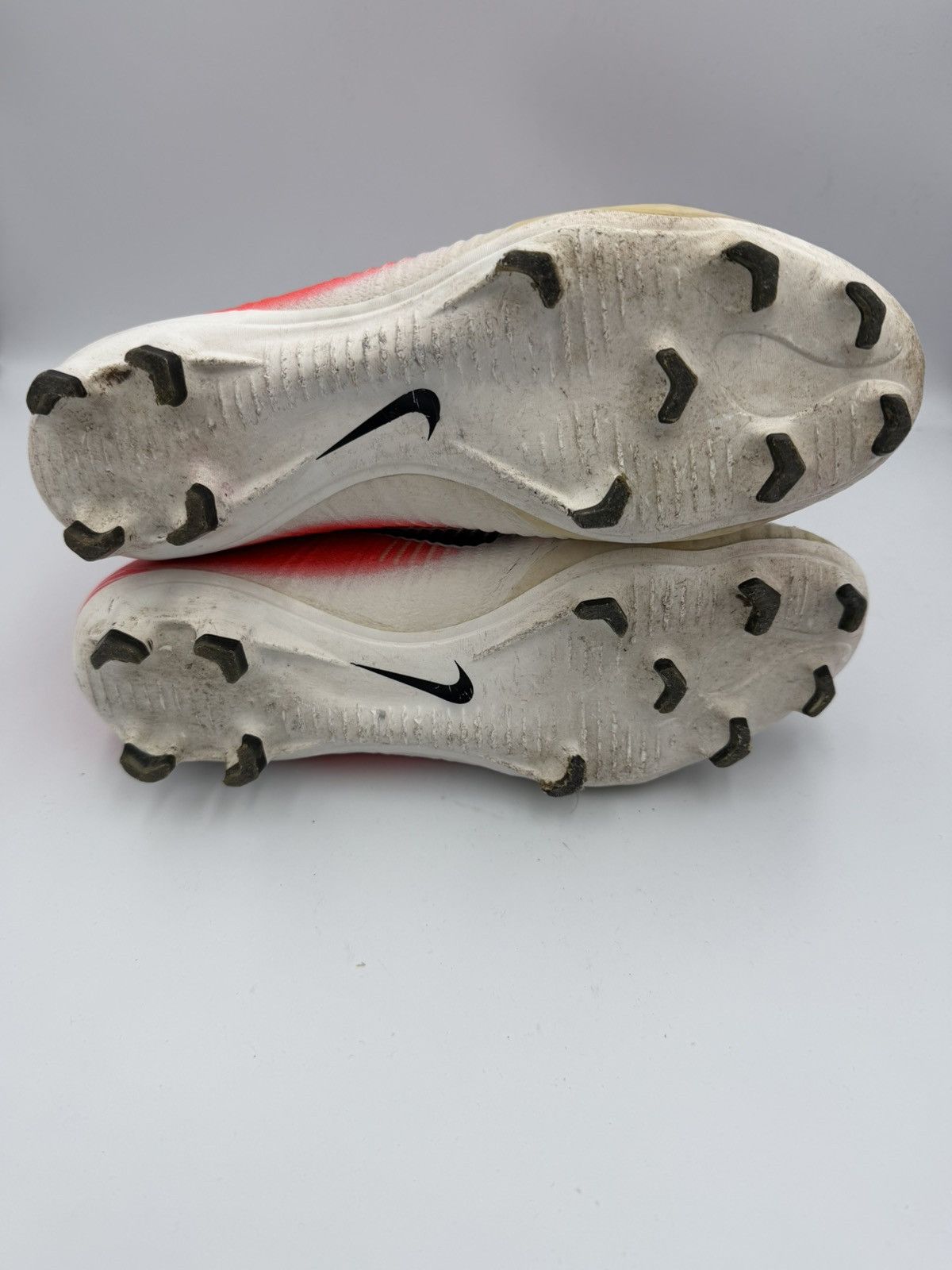 Nike Nike Mercurial Superfly Pink White Football Soccer Cleats Size US 7.5 / EU 40-41 - 11 Thumbnail