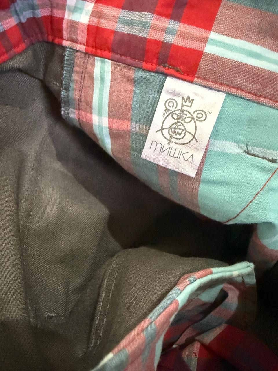 Mishka Mishka pant Size US 31 - 3 Thumbnail