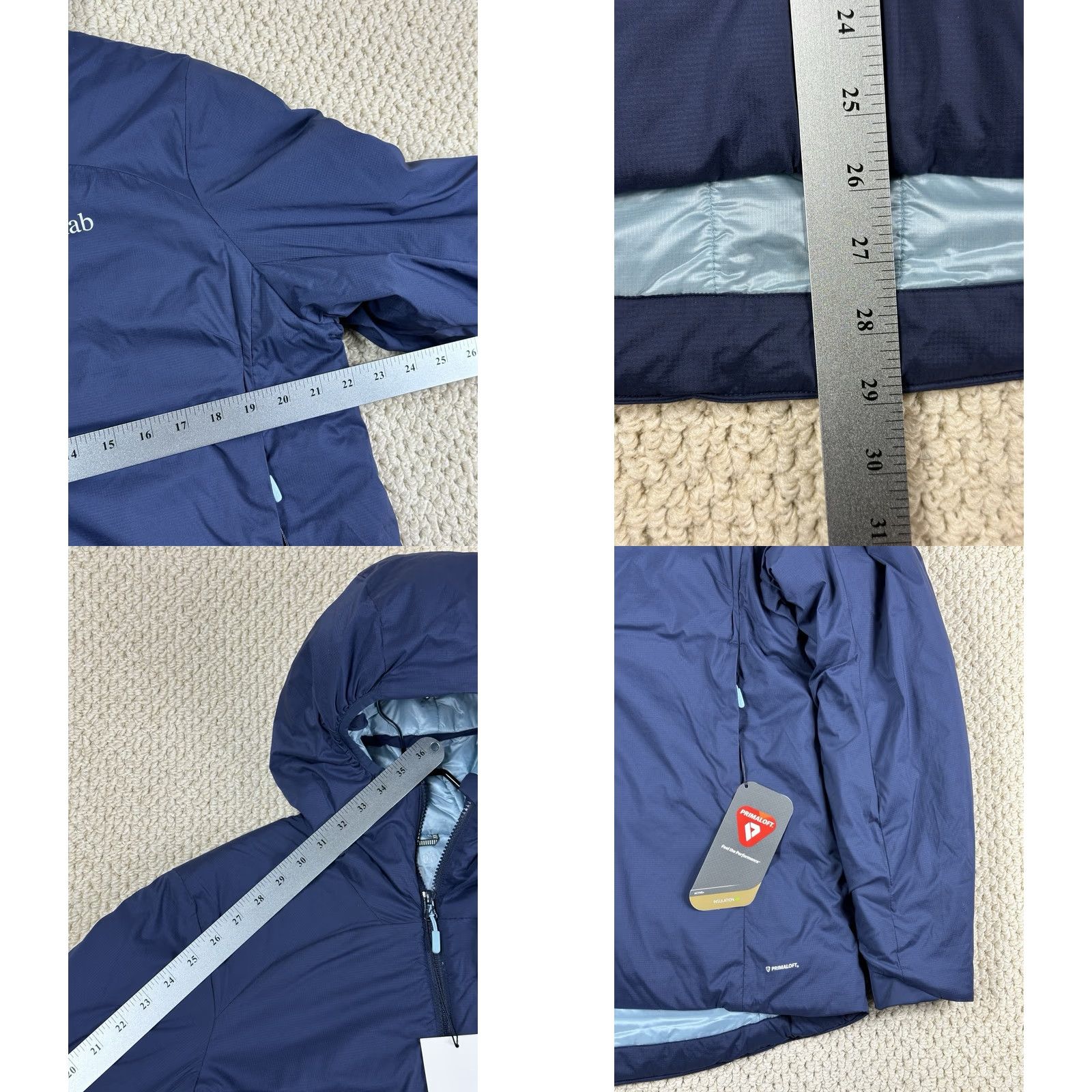 Rab VINTAGE? No. Size XL / US 12-14 / IT 48-50 - 8 Thumbnail