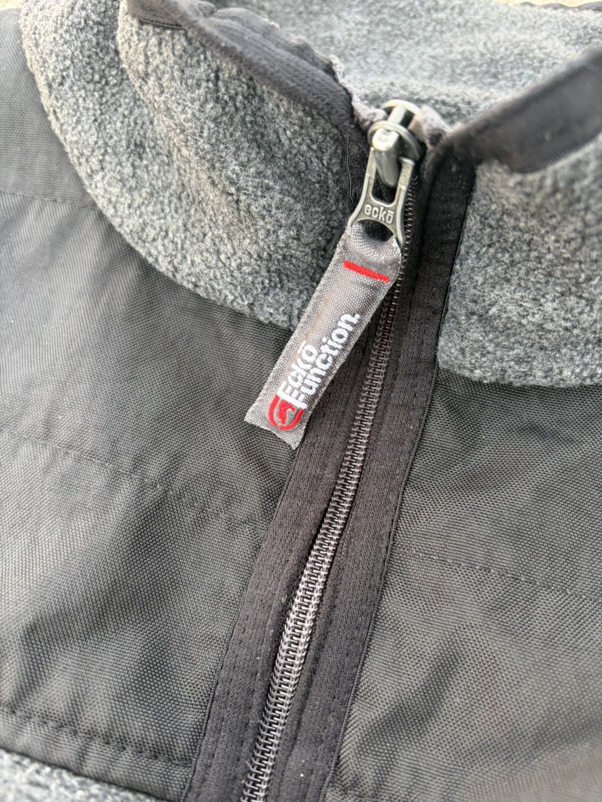 Ecko Unltd. Ecko Fleece zip up Size US L / EU 52-54 / 3 - 5 Thumbnail