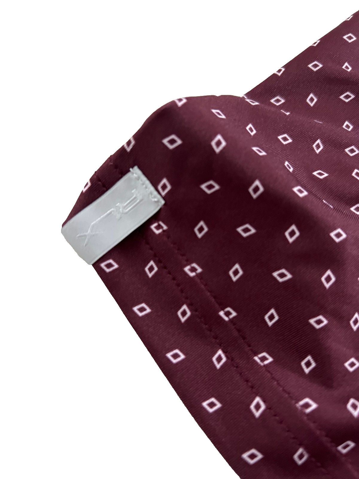 RLX Polo Golf Airflow Diamond Golf Polo Shirt ( XL ) Polos