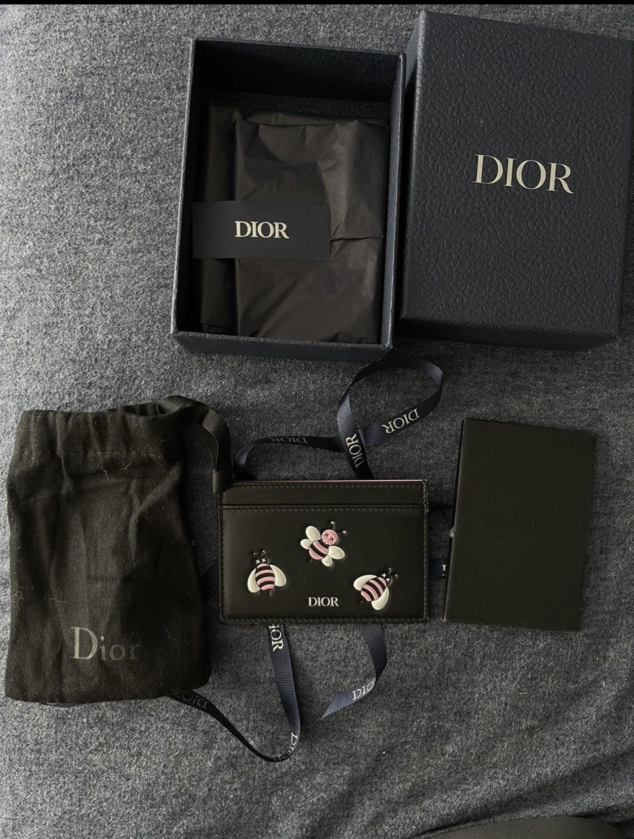 Dior × Kaws Dior x Kaws Size ONE SIZE - 1 Thumbnail