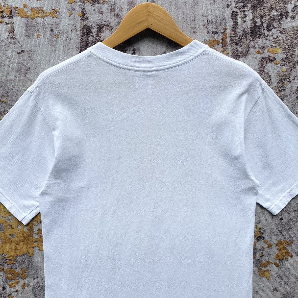 Band Tees Vintage The Who Rock Band Shirt OG Logo The Who Size US S / EU 44-46 / 1 - 7 Thumbnail