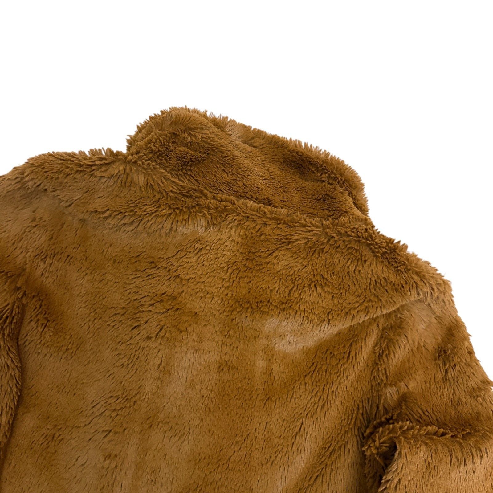 Patagonia PATAGONIA Faux Fur Jacket Fleece Winter Fall Coat Medium Size M / US 6-8 / IT 42-44 - 6 Thumbnail
