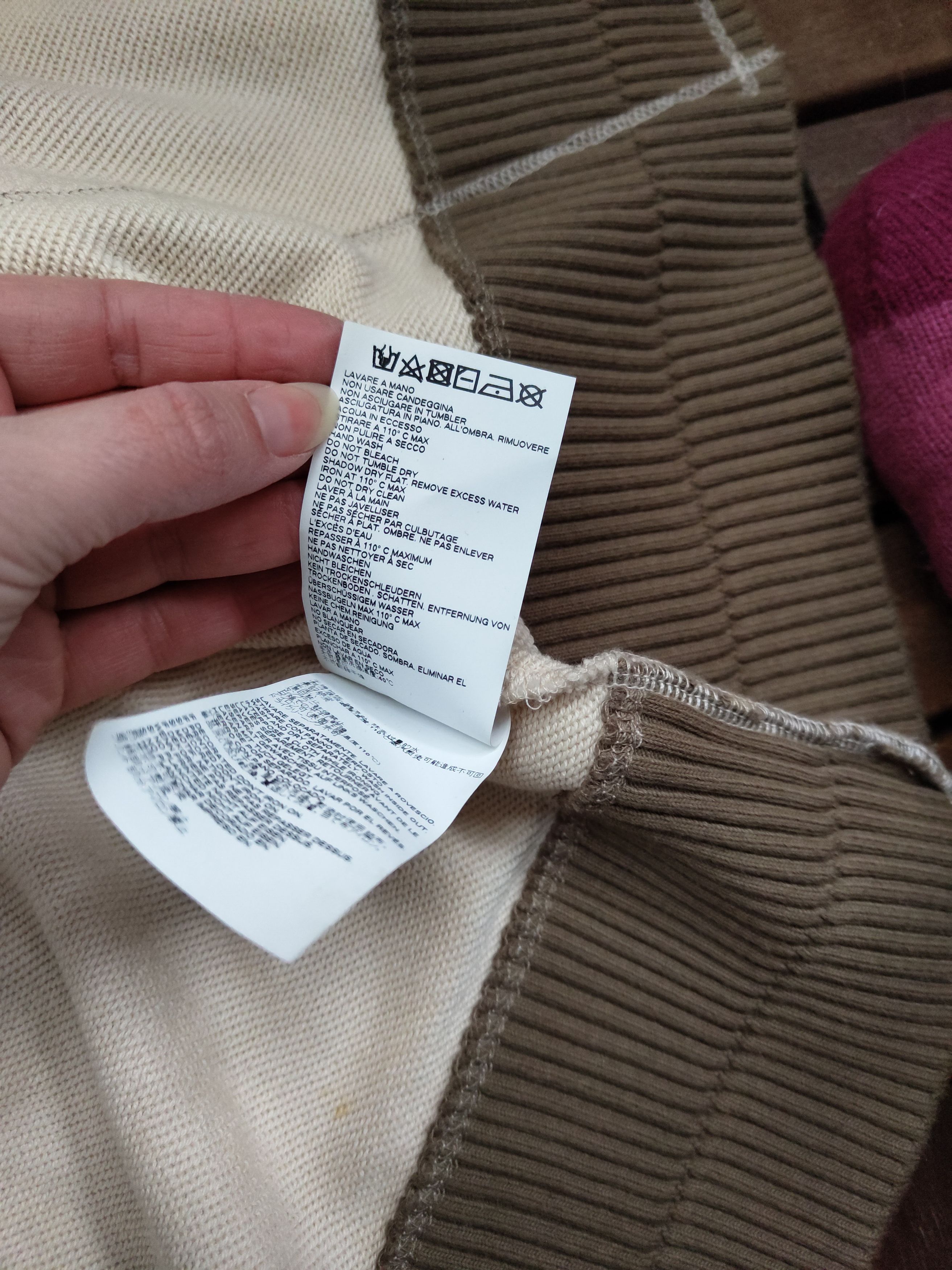 Vivienne Westwood Rare Vivienne Westwood zip up Size XXL / US 16-18 / IT 52-54 - 7 Thumbnail
